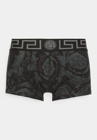 versace polo barocco|versace barocco print underwear.